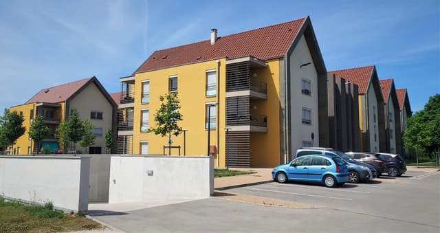 Photo de la résidence 1