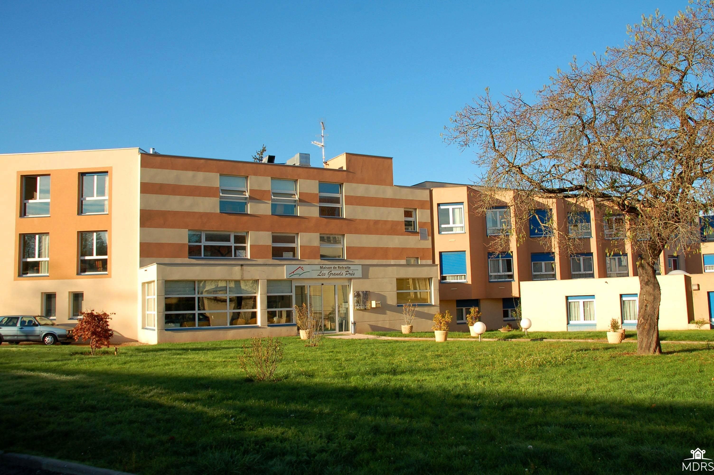 Résidence - Galerie de photos - Image 1 sur 6