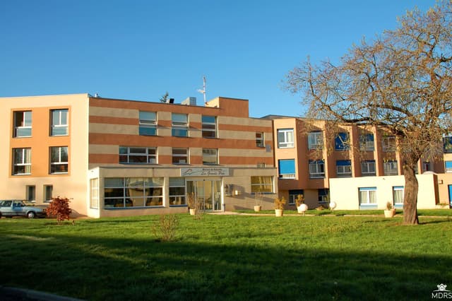 Photo de la résidence 1