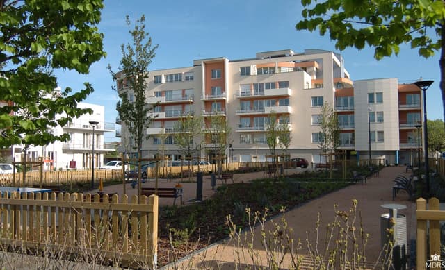 Photo de la résidence 1