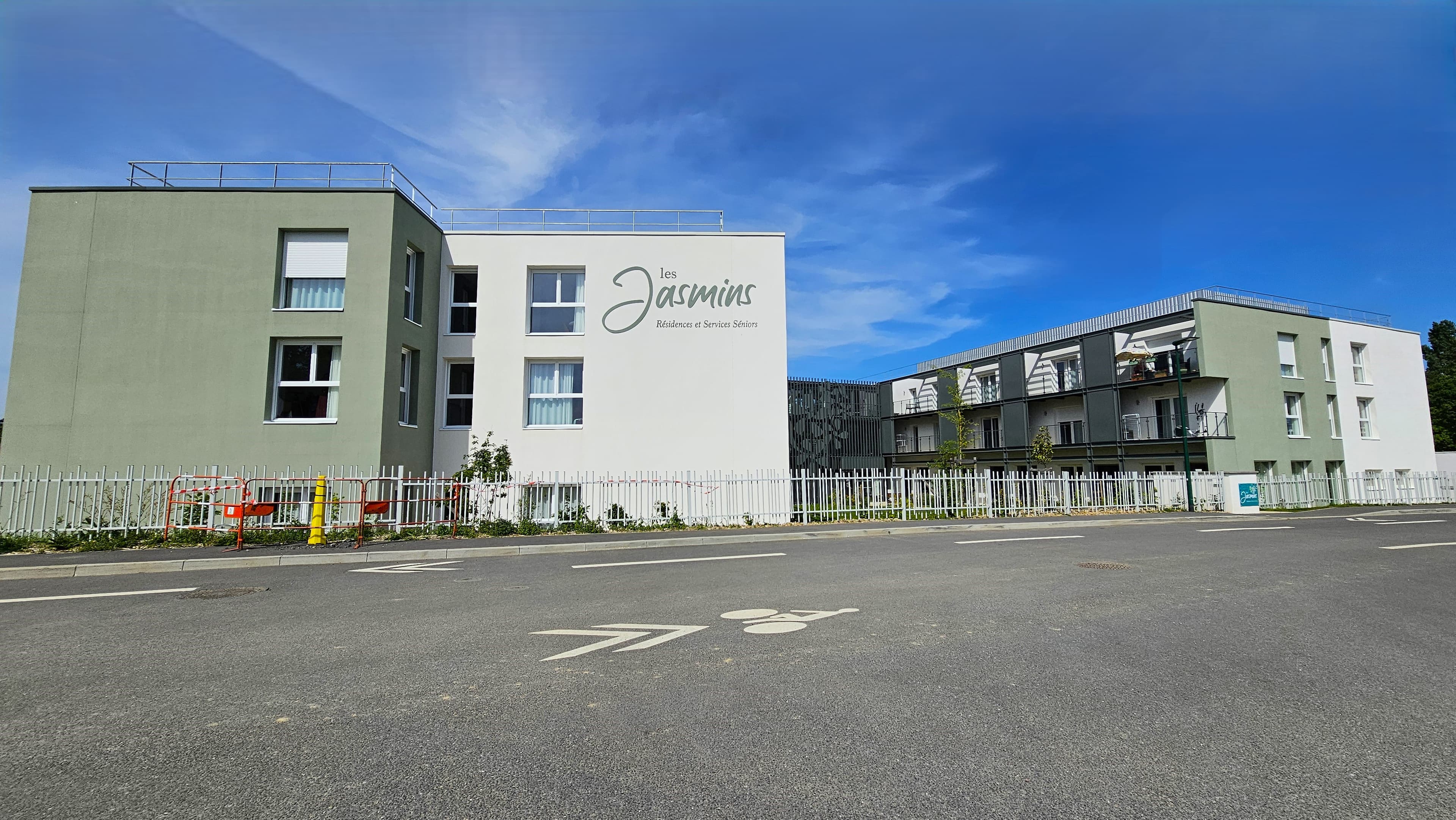 Résidence - Galerie de photos - Image 1 sur 16