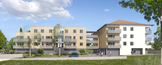 Photo de la résidence 1