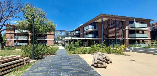 Photo de la résidence 1