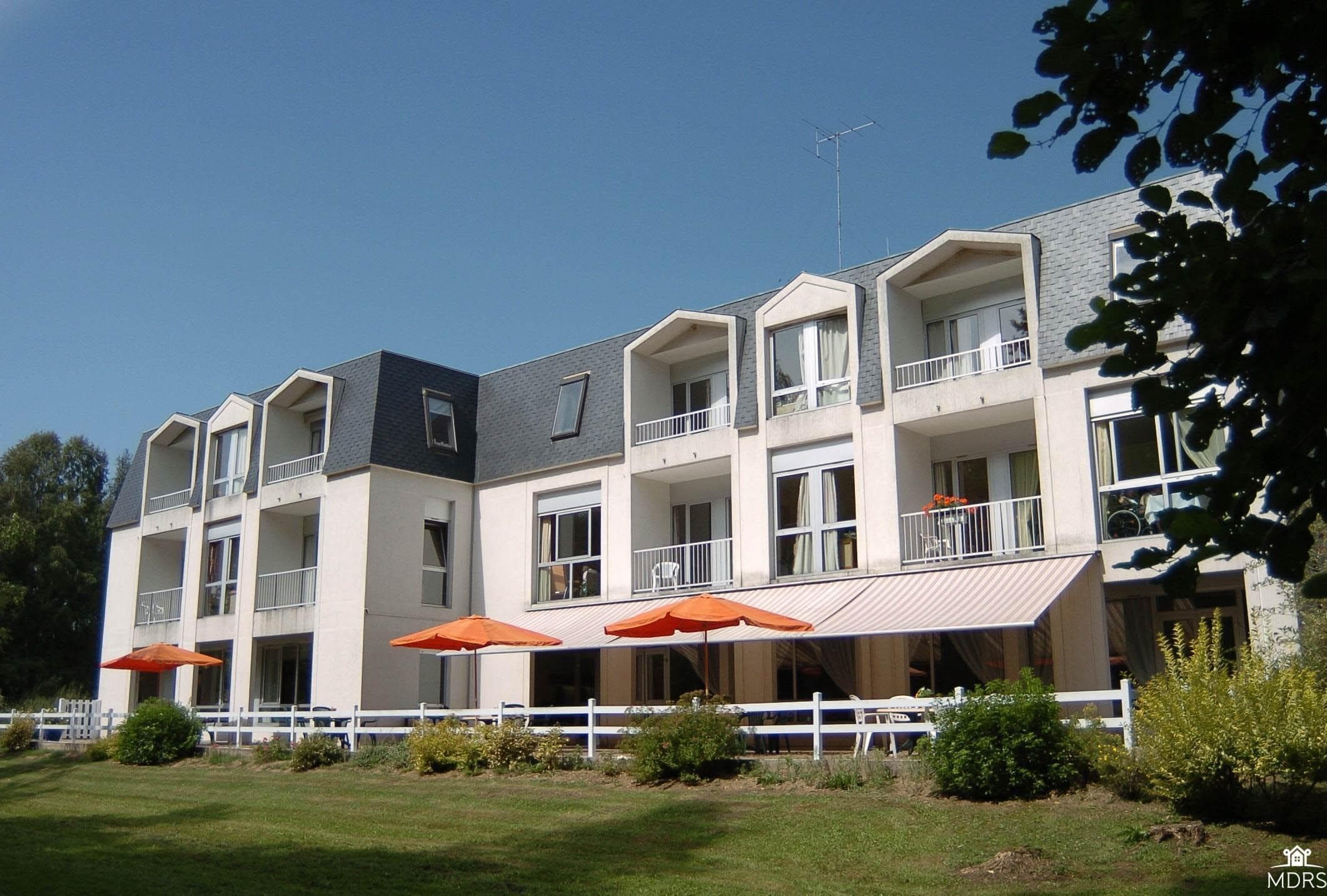 Résidence - Galerie de photos - Image 1 sur 12