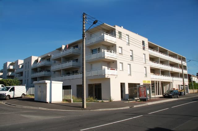 Photo de la résidence 1