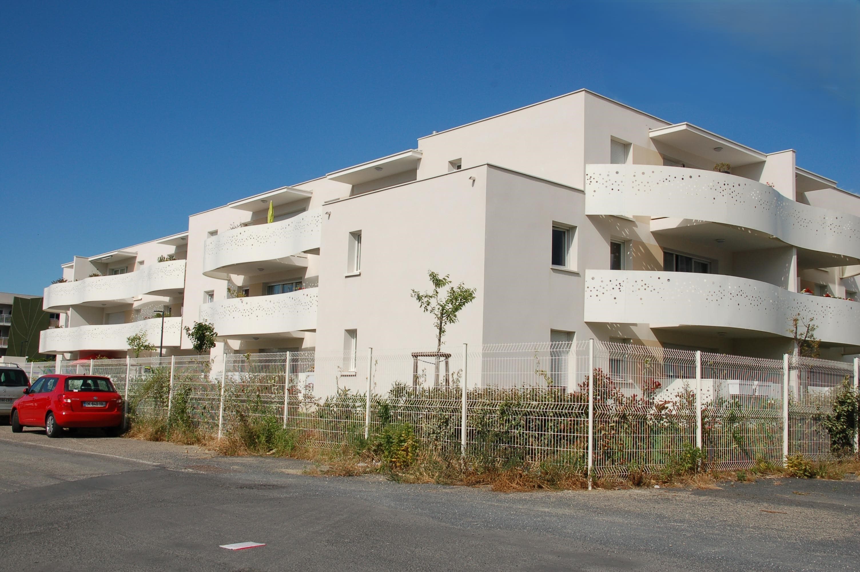 Résidence - Galerie de photos - Image 1 sur 2