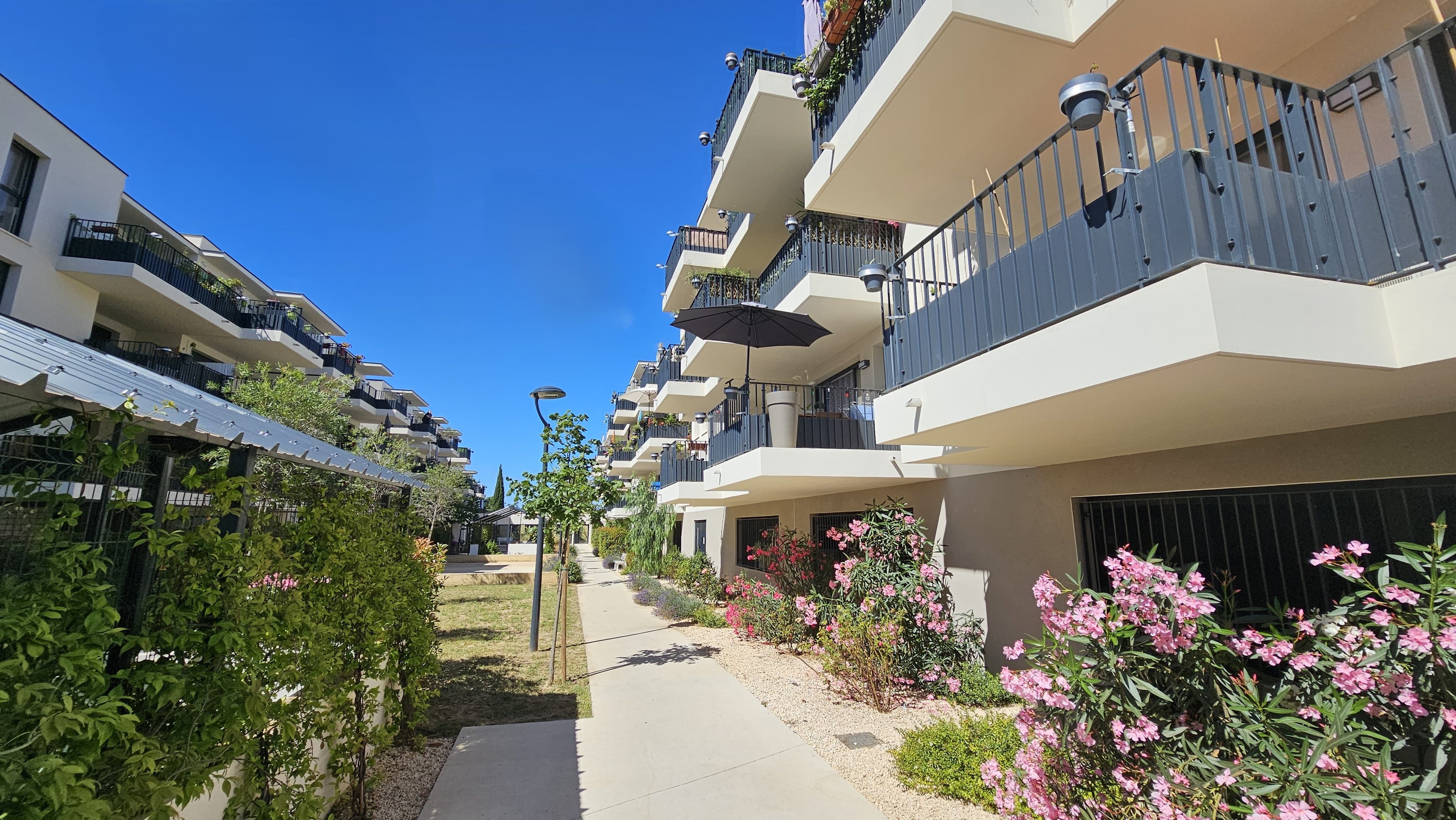 Résidence - Galerie de photos - Image 1 sur 2