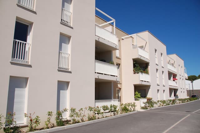 Photo de la résidence 1