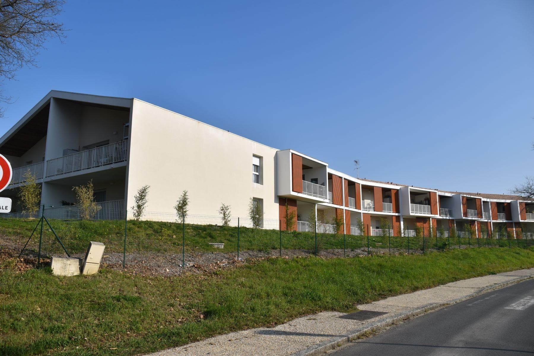 Résidence - Galerie de photos - Image 1 sur 1