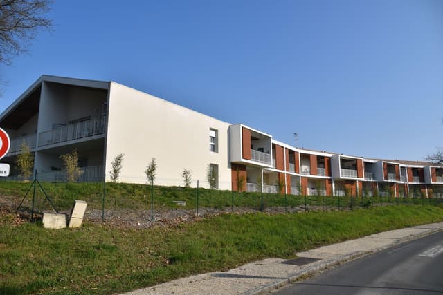 Photo de la résidence 1