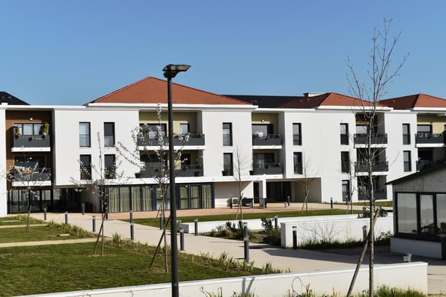 Photo de la résidence 1