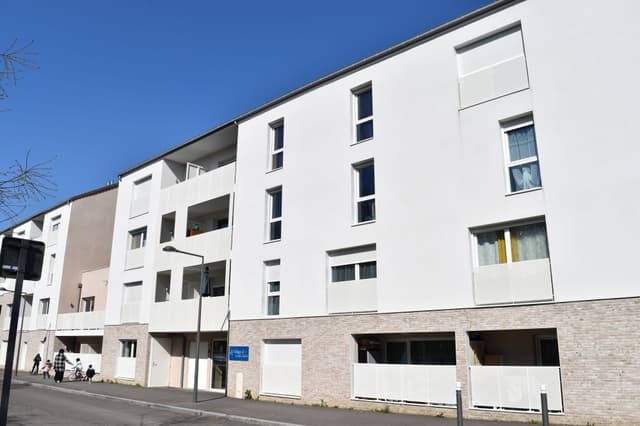 Photo de la résidence 1