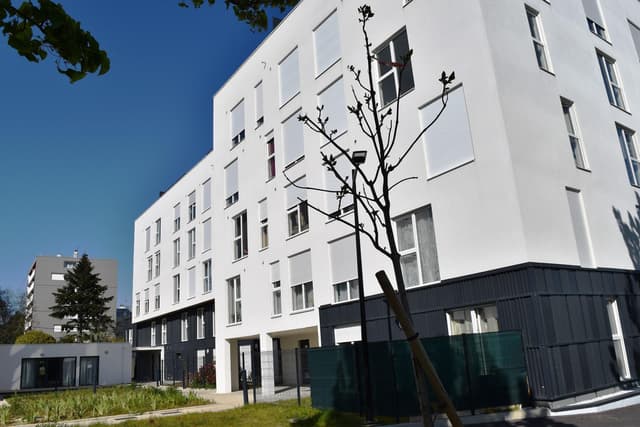 Photo de la résidence 1