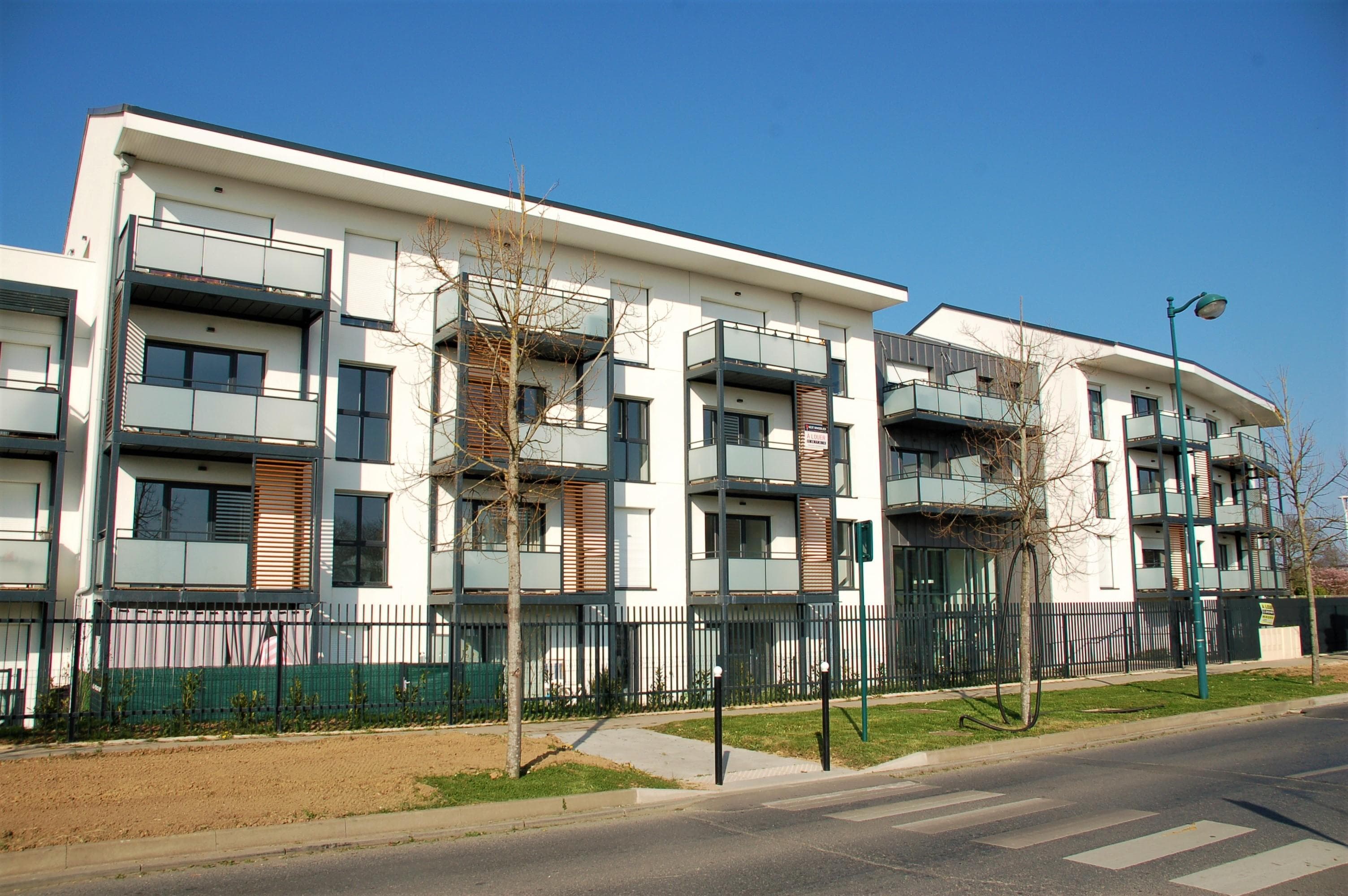 Résidence - Galerie de photos - Image 1 sur 1