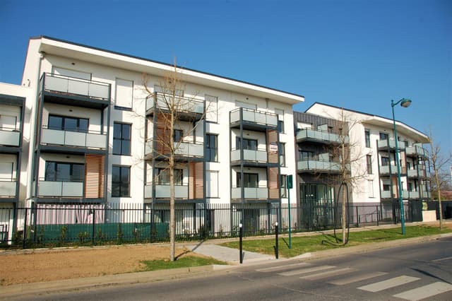 Photo de la résidence 1