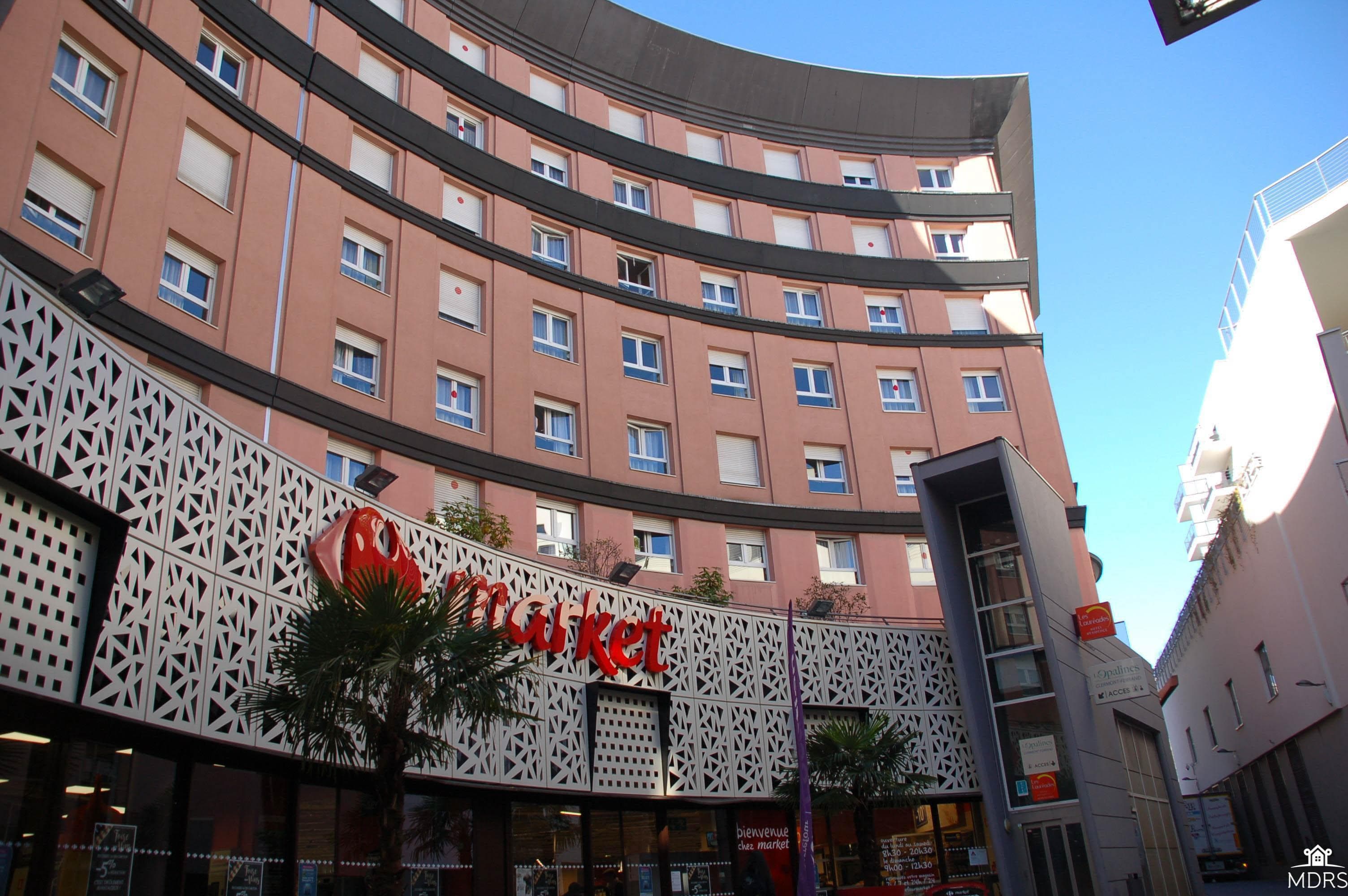 Résidence - Galerie de photos - Image 1 sur 10