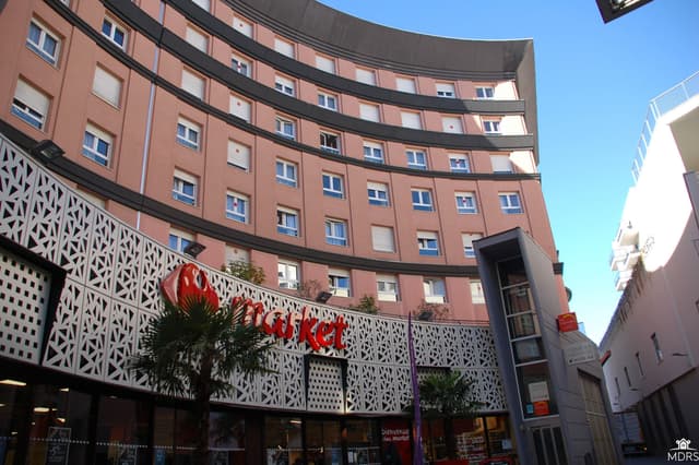 Photo de la résidence 1