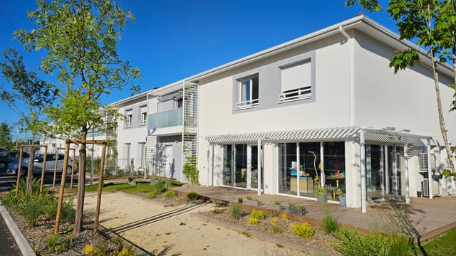 Photo de la résidence 1