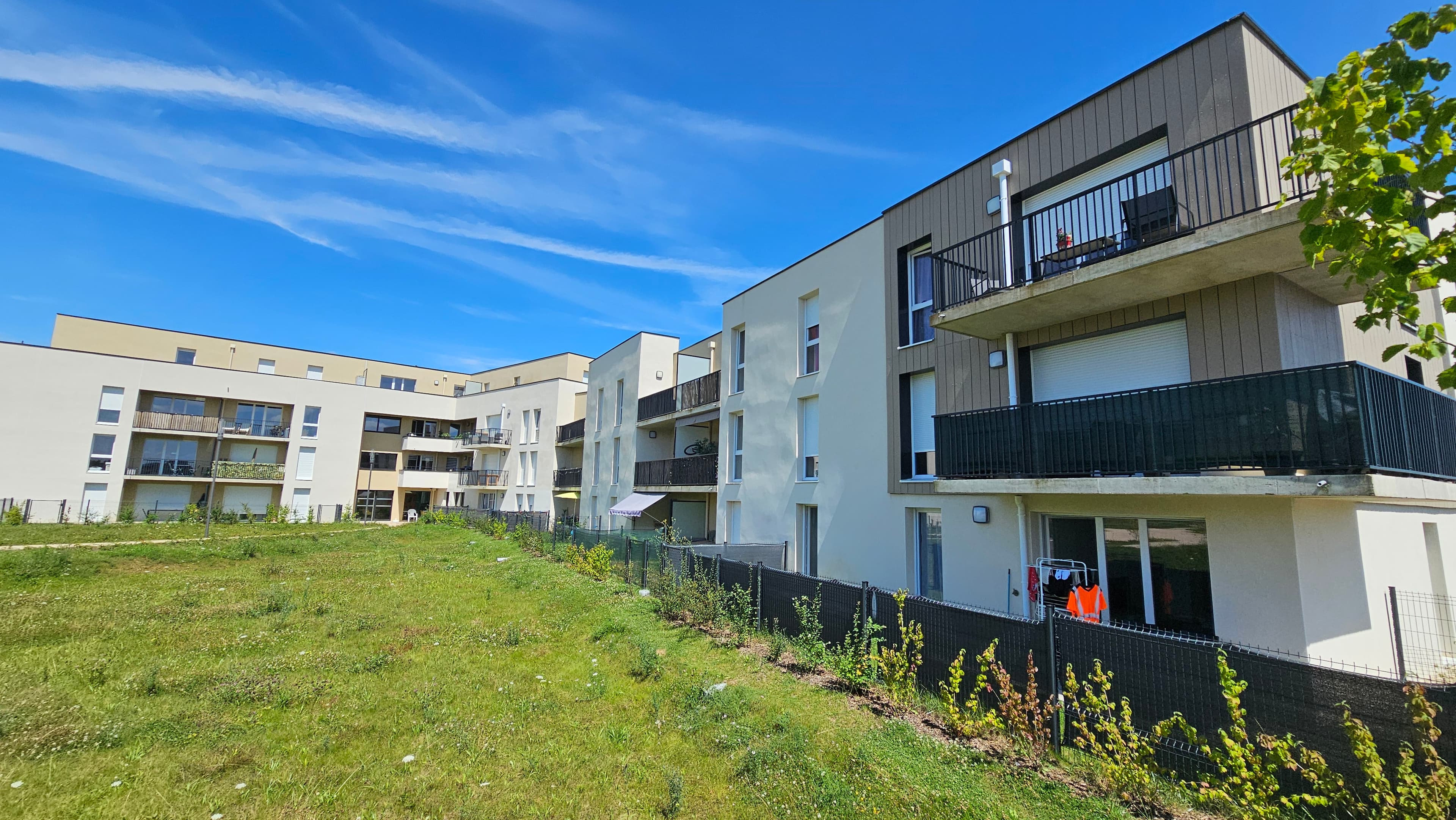 Résidence - Galerie de photos - Image 1 sur 1