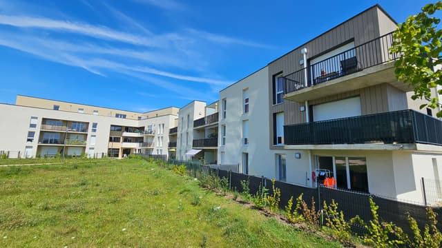 Photo de la résidence 1