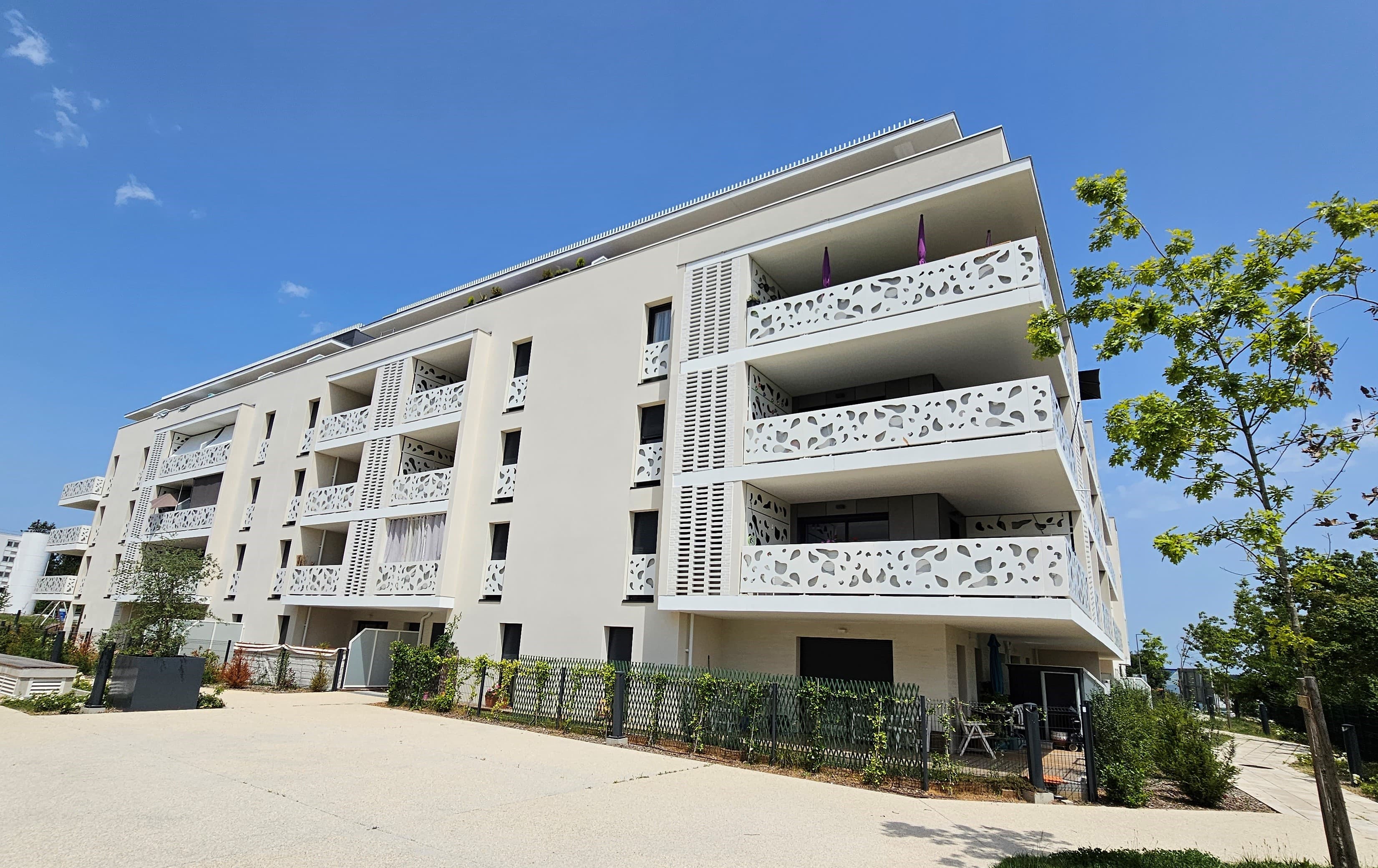 Résidence - Galerie de photos - Image 1 sur 2