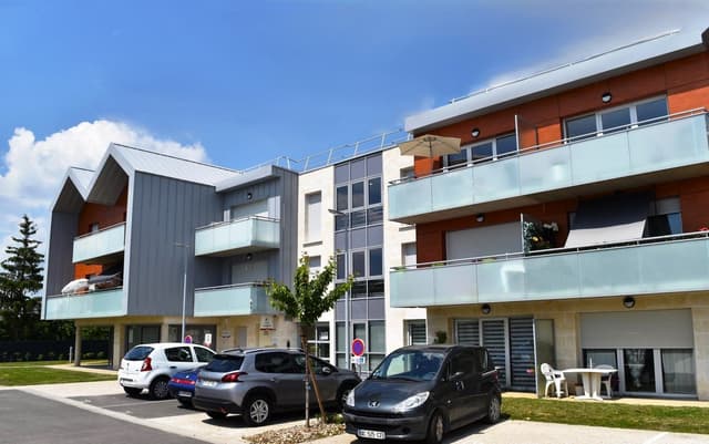 Photo de la résidence 1