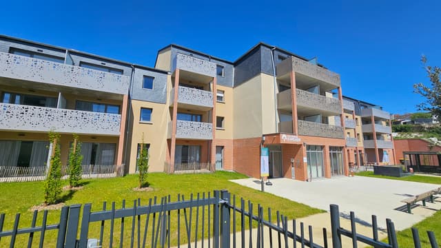 Photo de la résidence 1