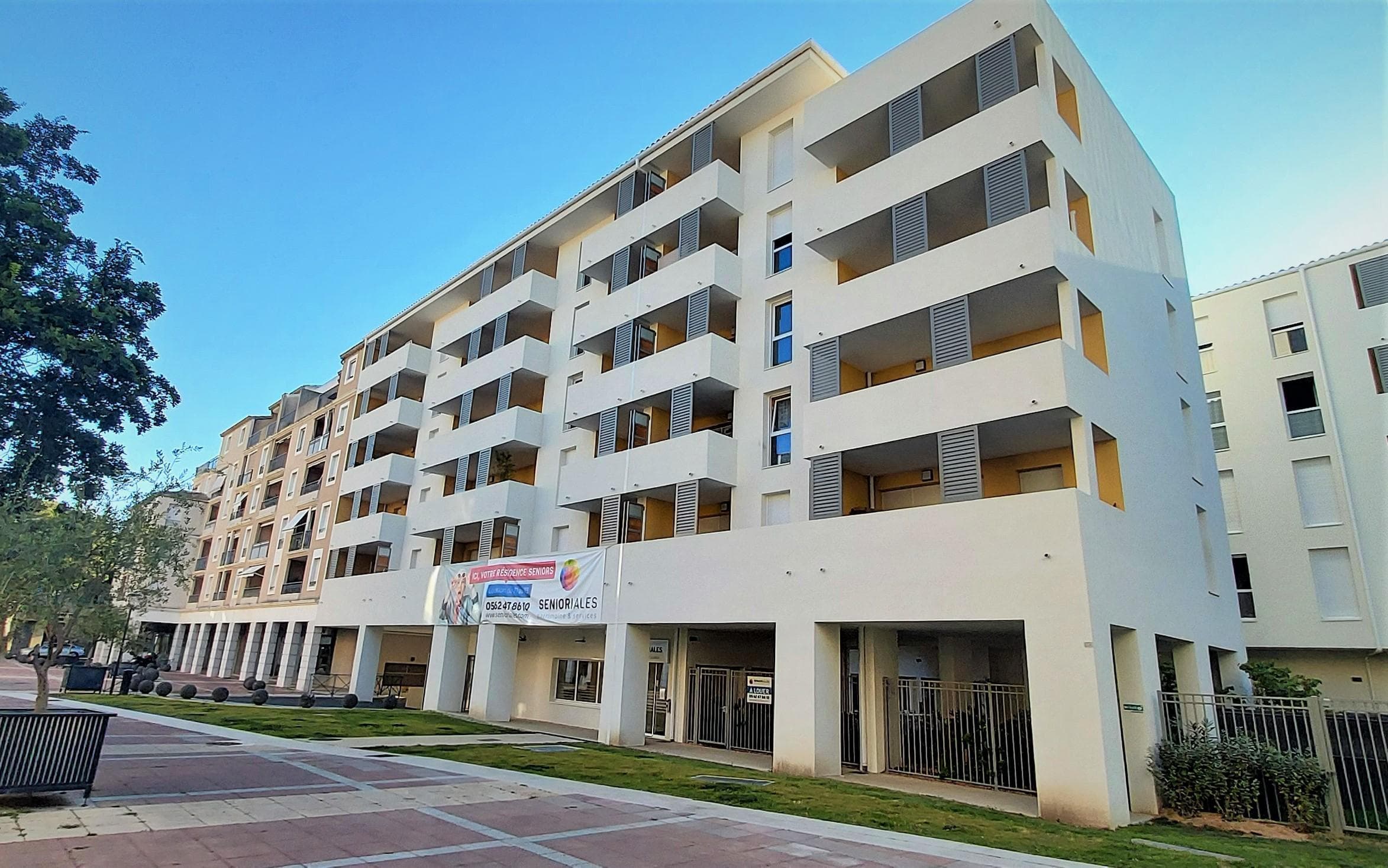 Résidence - Galerie de photos - Image 1 sur 12