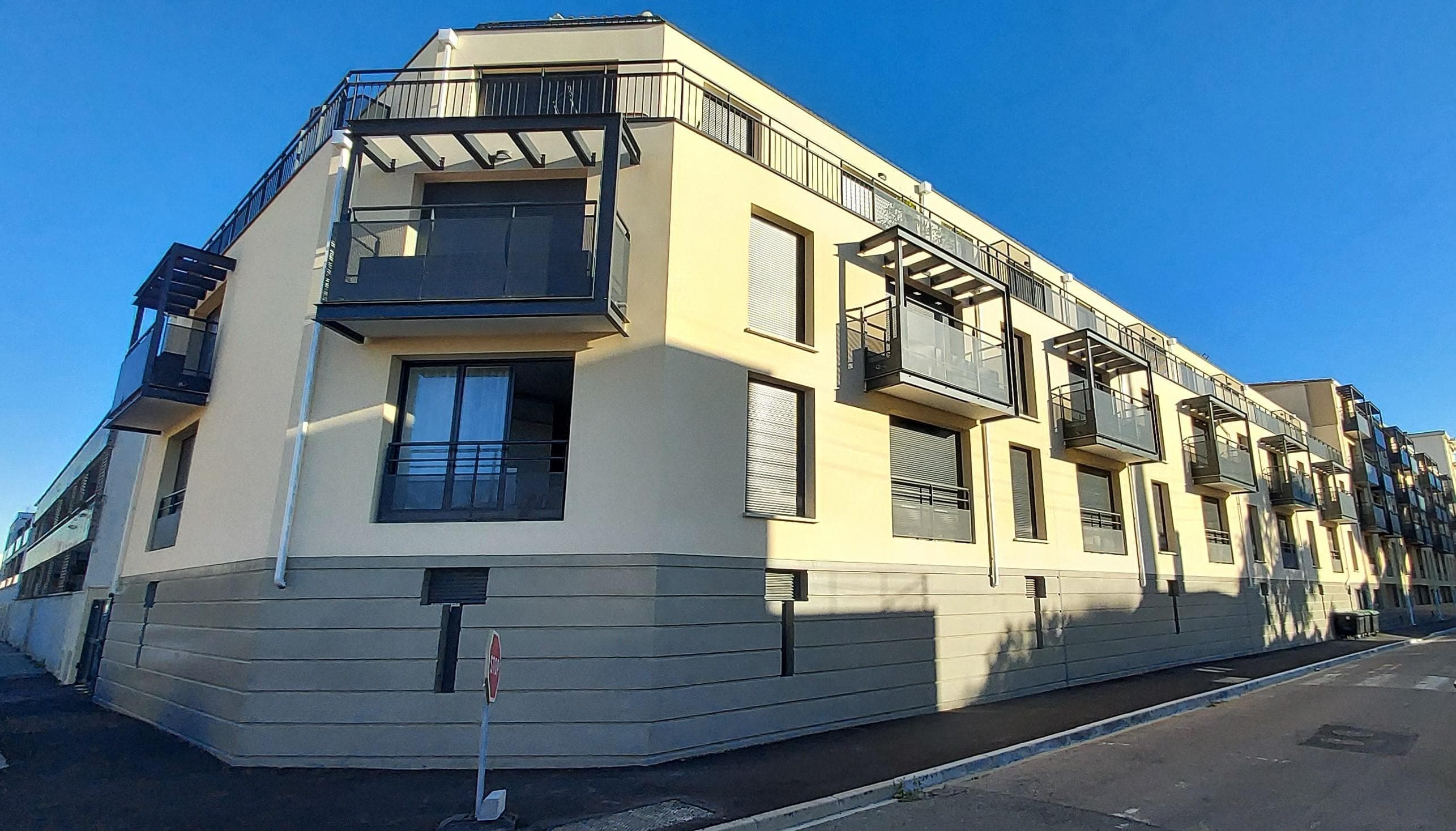 Résidence - Galerie de photos - Image 1 sur 2