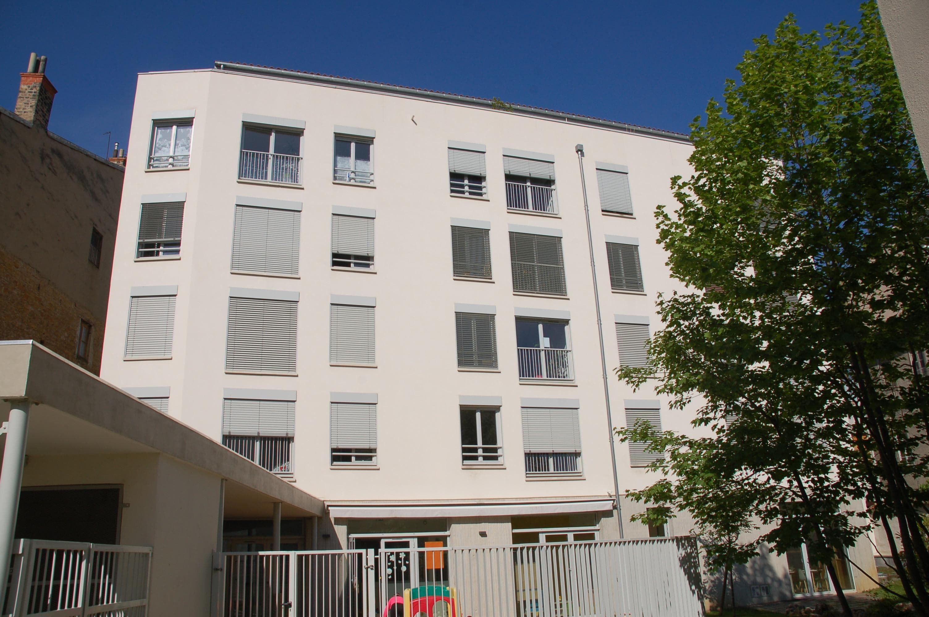 Résidence - Galerie de photos - Image 1 sur 2