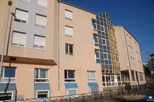 Photo de la résidence 1