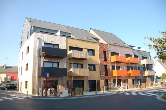 Photo de la résidence 1