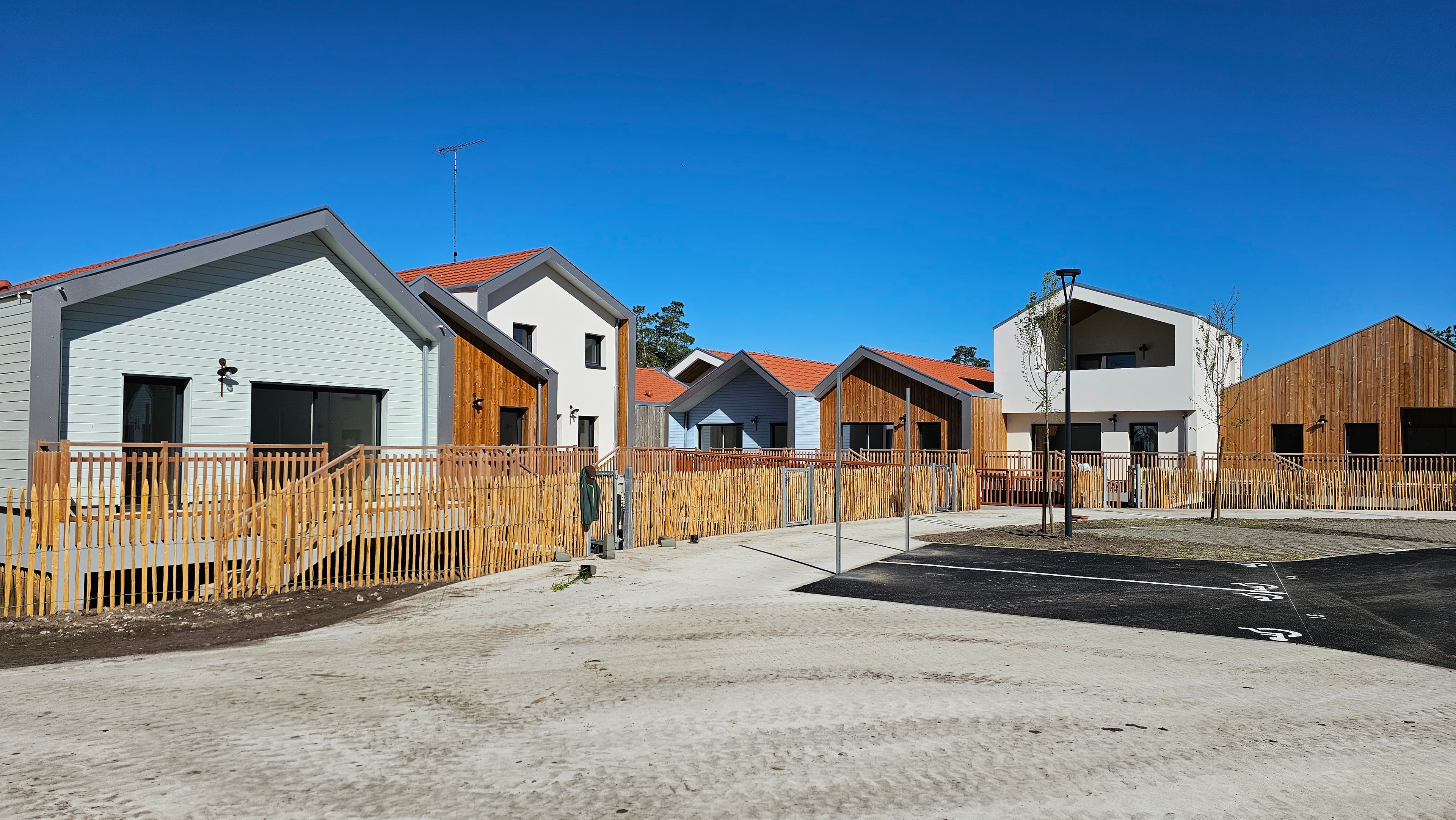 Résidence - Galerie de photos - Image 1 sur 1