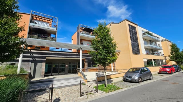 Photo de la résidence 1