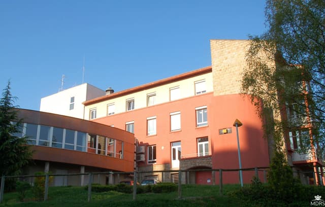 Photo de la résidence 1