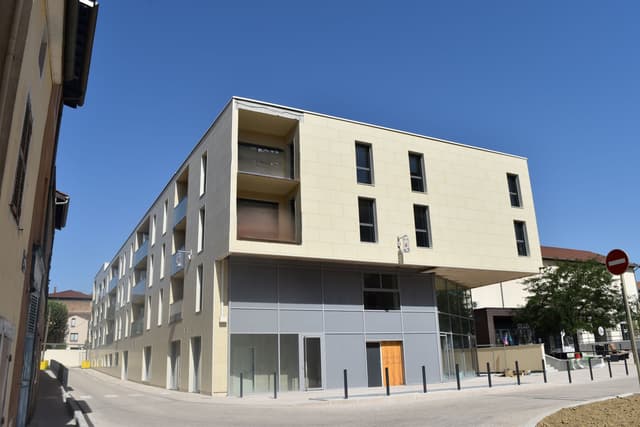 Photo de la résidence 1