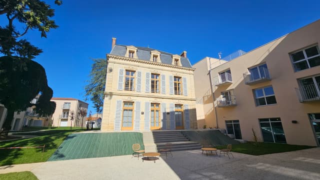 Photo de la résidence 1