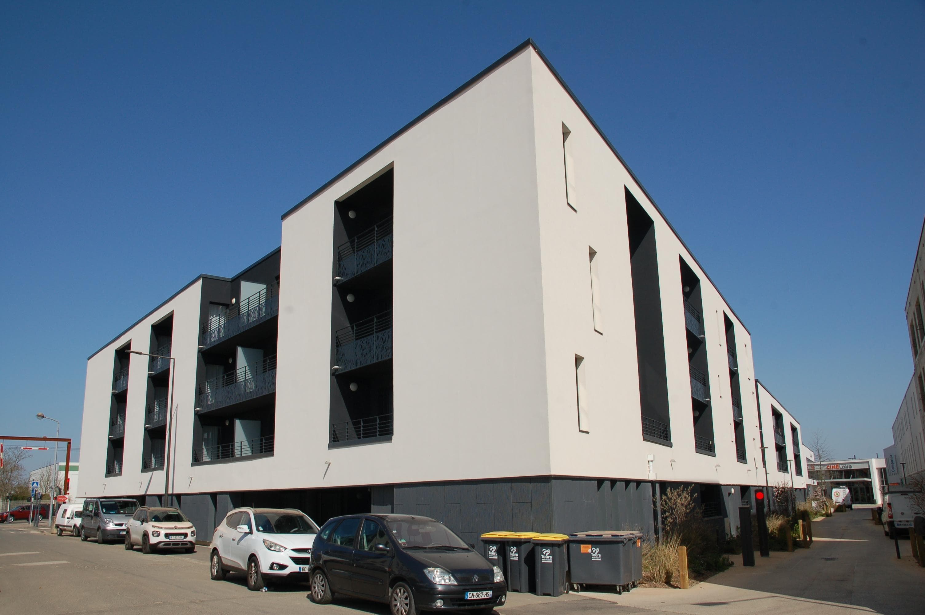 Résidence - Galerie de photos - Image 1 sur 11