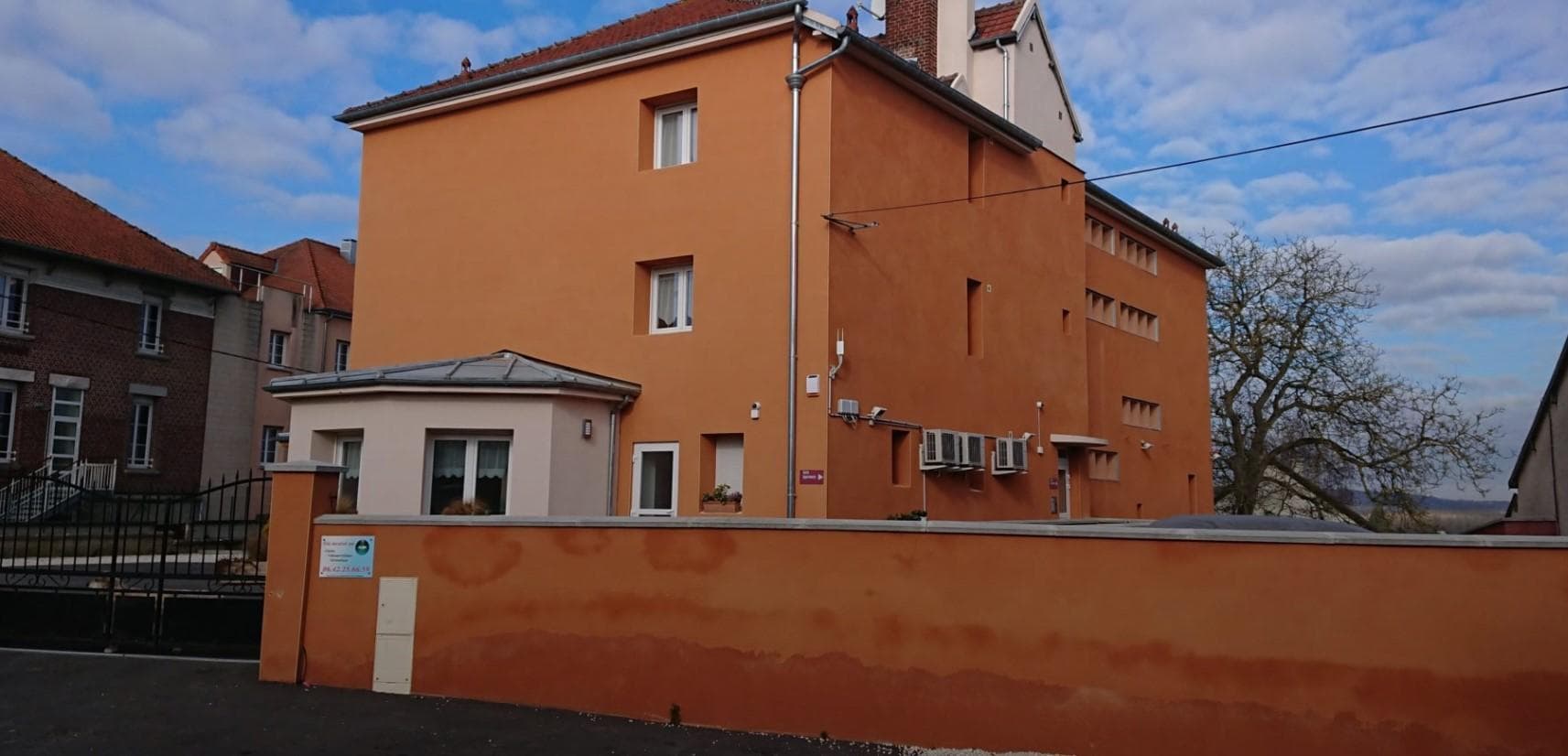 Résidence - Galerie de photos - Image 1 sur 1