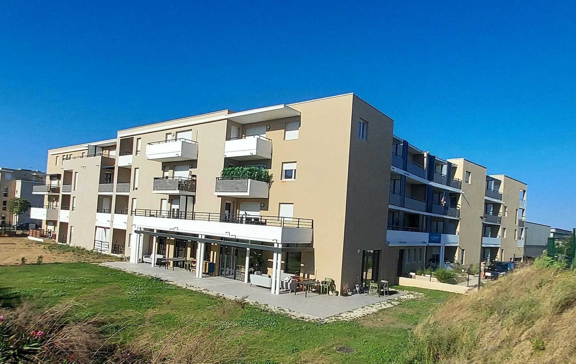 Résidence - Galerie de photos - Image 1 sur 1