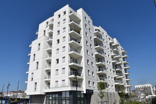 Photo de la résidence 1