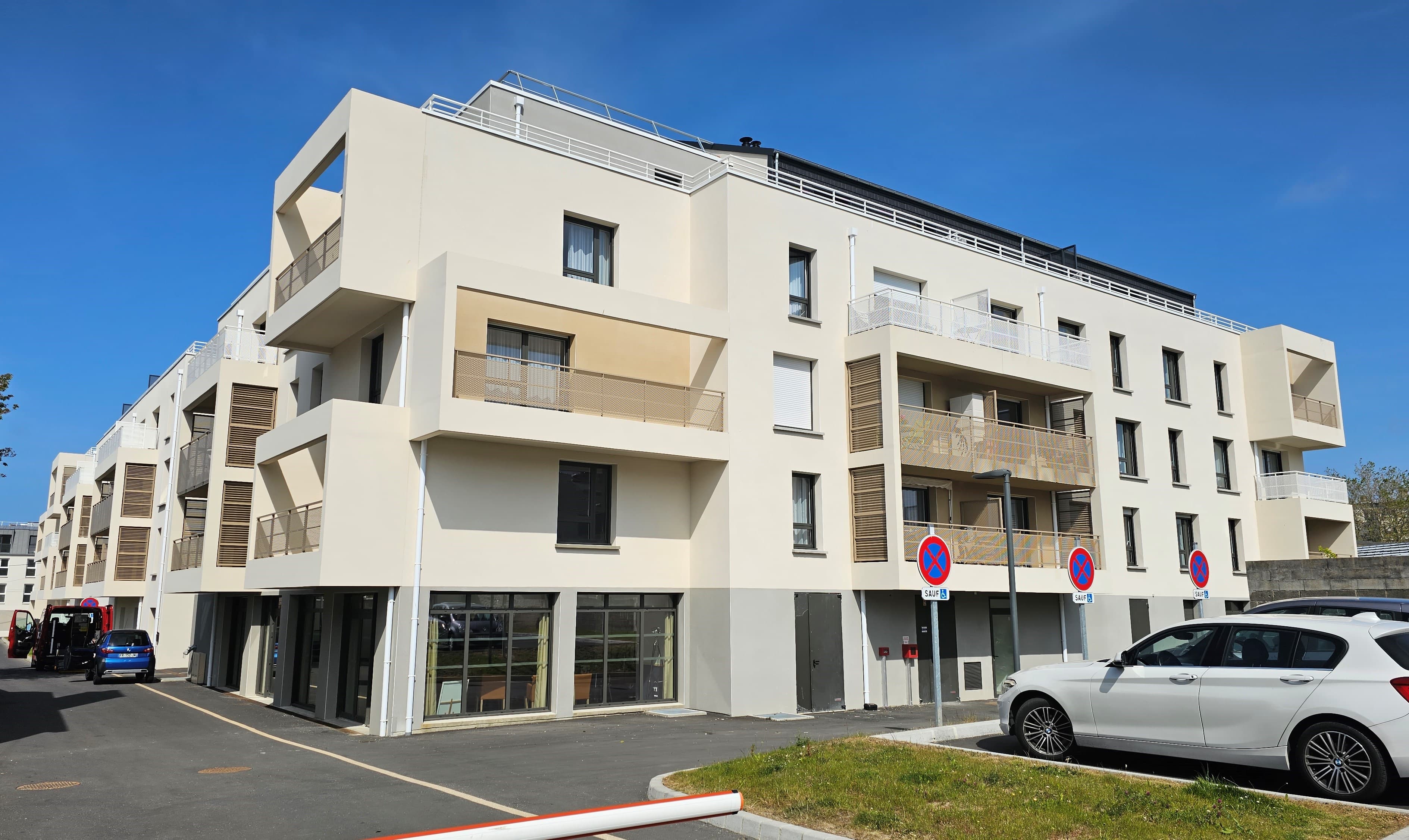 Résidence - Galerie de photos - Image 1 sur 1