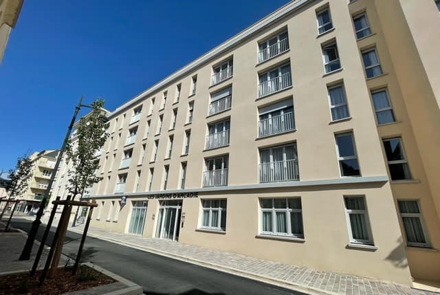 Photo de la résidence 1