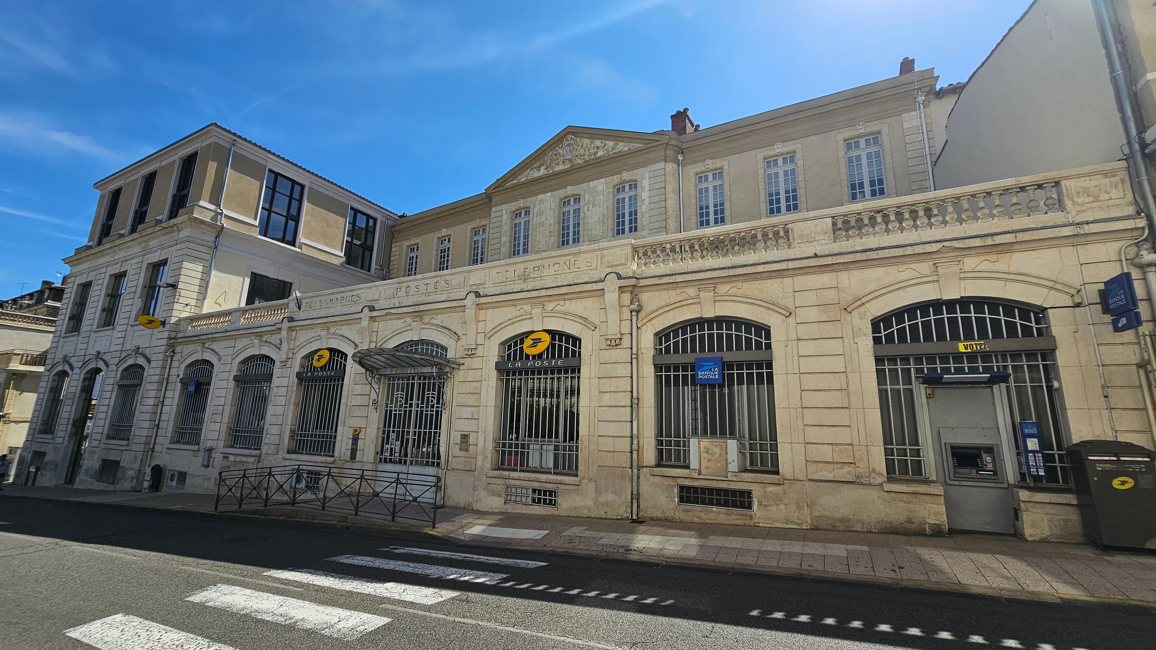 Résidence - Galerie de photos - Image 1 sur 6