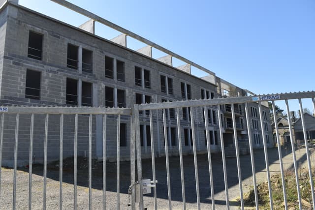 Photo de la résidence 1