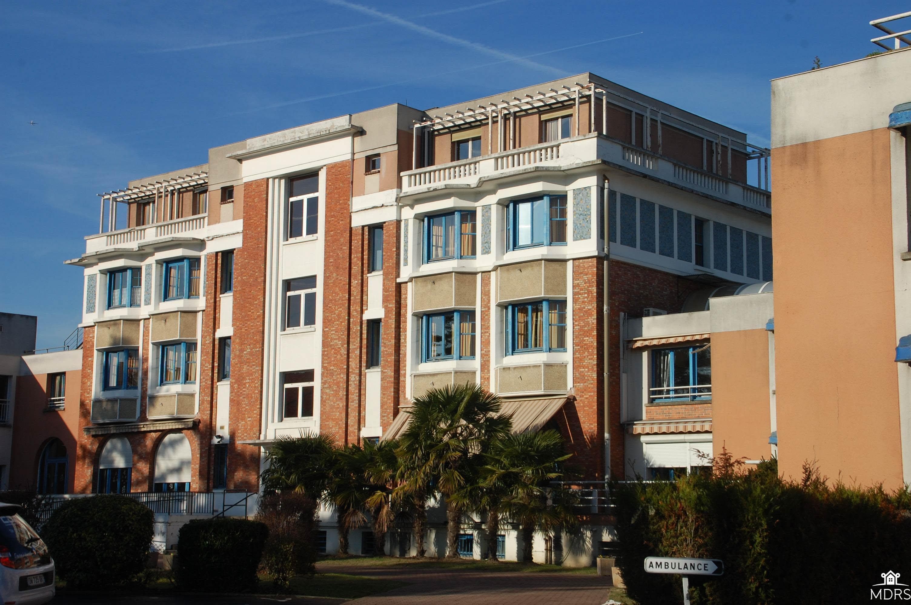 Résidence - Galerie de photos - Image 1 sur 14