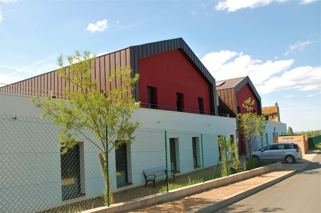 Photo de la résidence 1