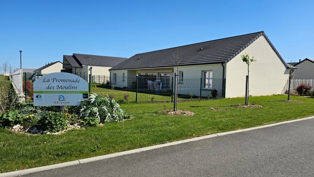 Photo de la résidence 1