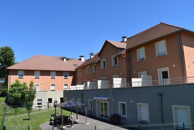 Photo de la résidence 1