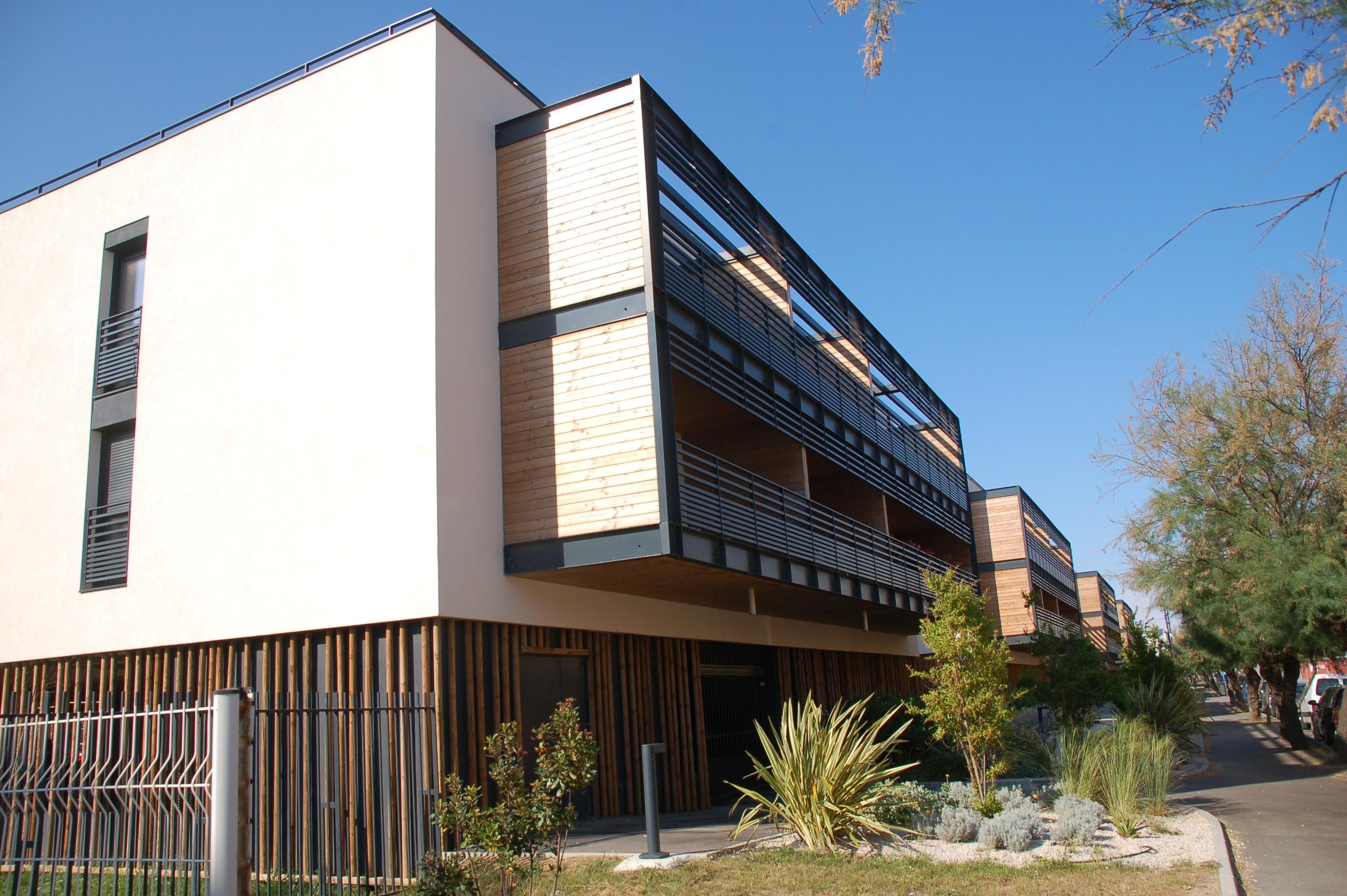 Résidence - Galerie de photos - Image 1 sur 2